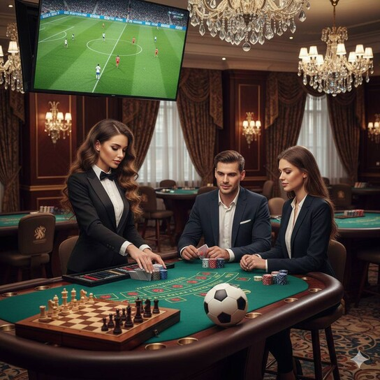 曲棍球直播广告